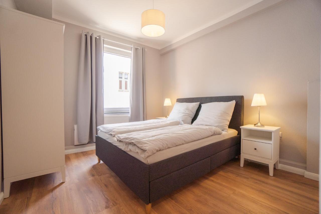 "Purple Chill" Super Zentrale Ferienwohnung Hbf-Messe-Buergerweide-Citygate-Ovb Arena Бремен Экстерьер фото