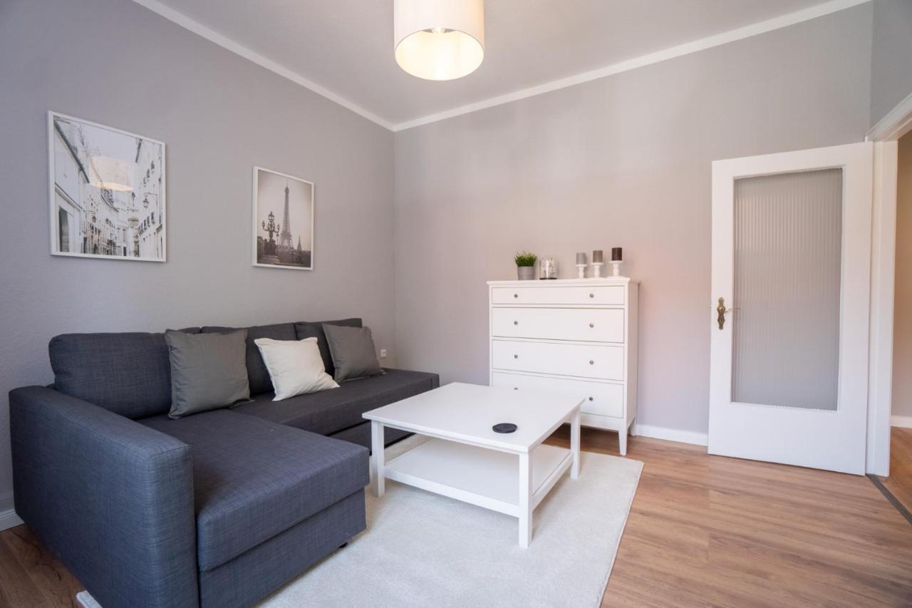 "Purple Chill" Super Zentrale Ferienwohnung Hbf-Messe-Buergerweide-Citygate-Ovb Arena Бремен Экстерьер фото
